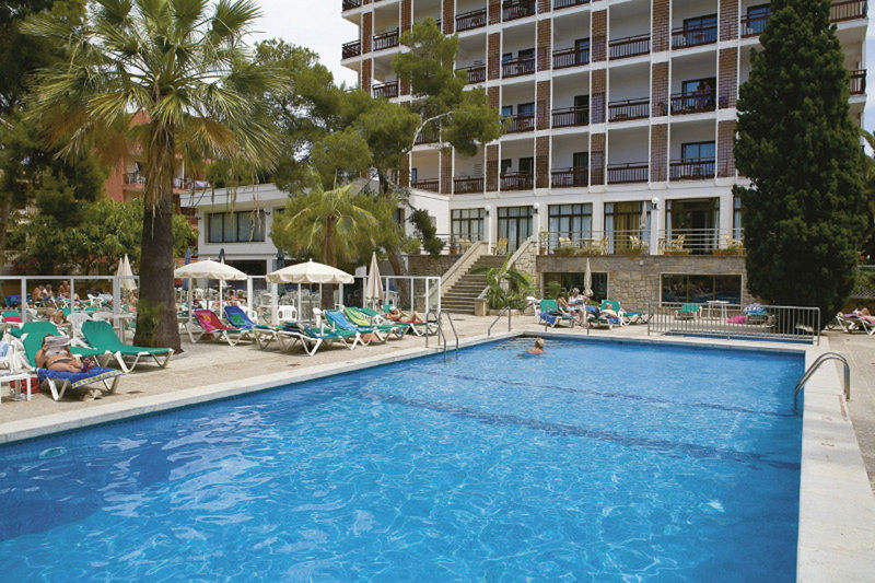 Hotel Talayot