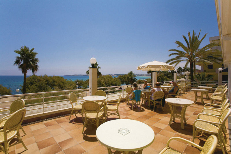 Talayot Hotel