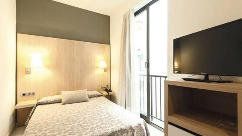Hotel Talayot 2*