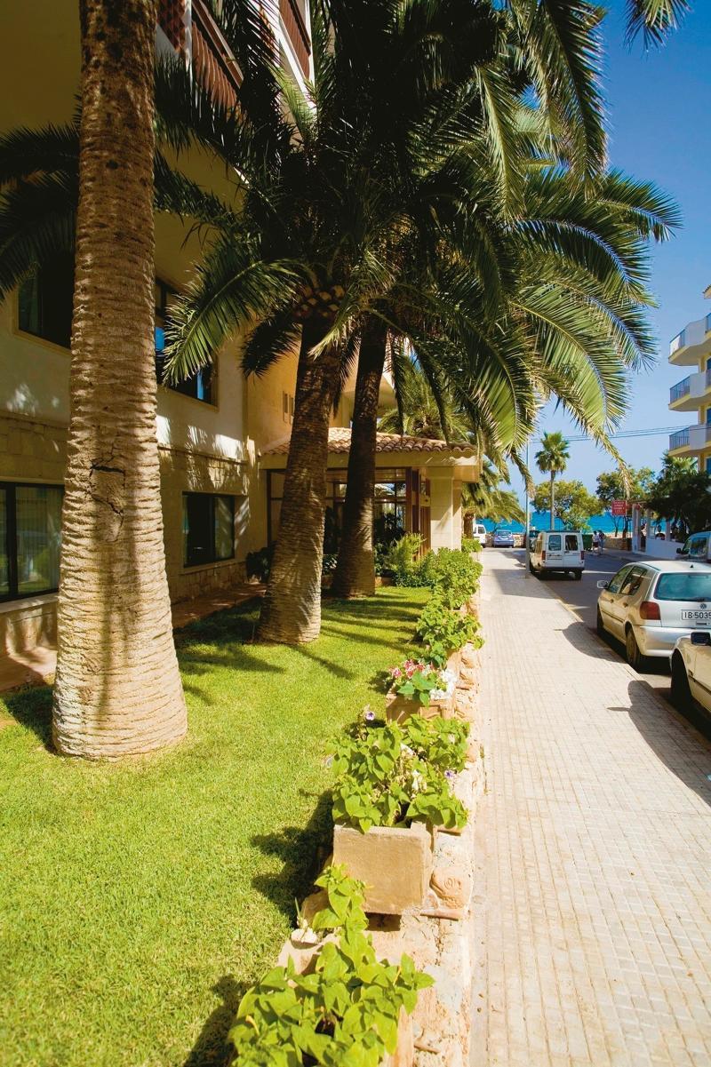 Talayot Hotel 2*