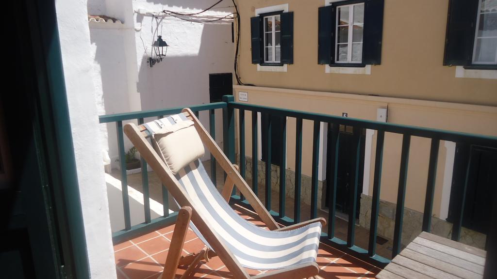 Esglesia 4 By Som Menorca