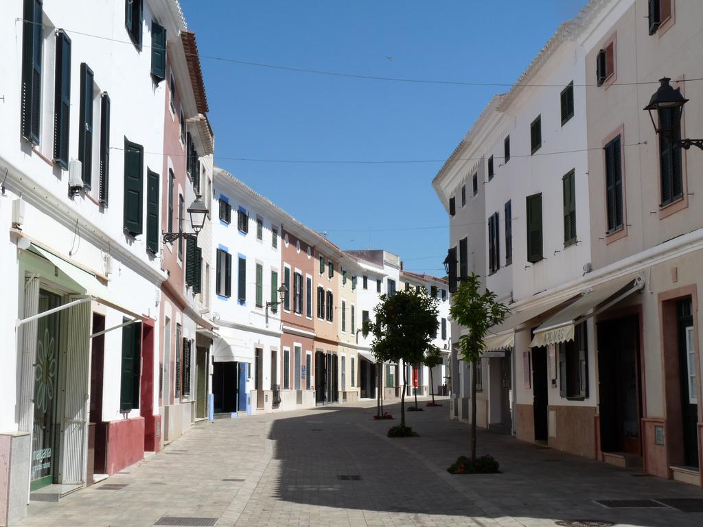 Sa Lluna Apartamento