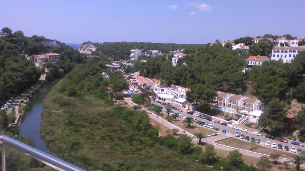 Galdana Sun And *