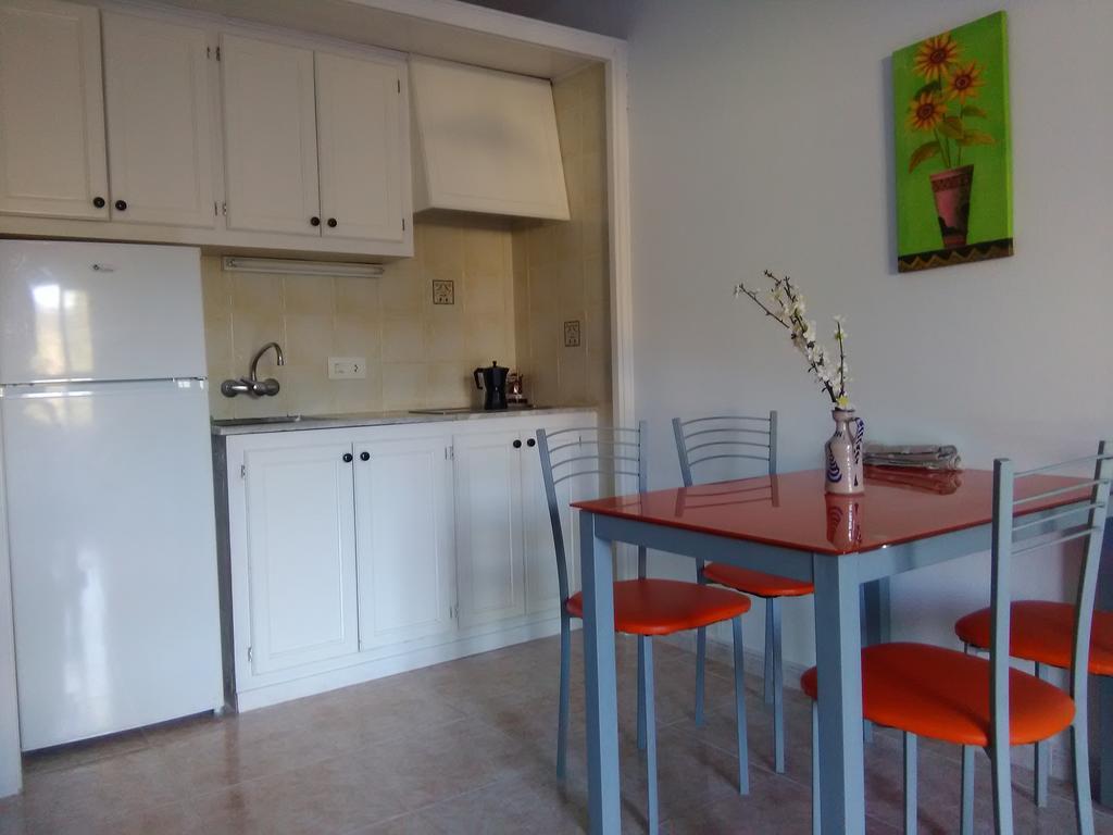 Galdana Sun And Apartment *