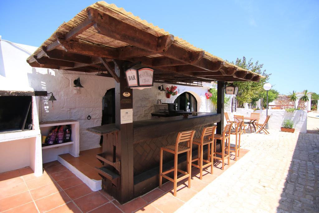 Farm stay Agroturismo Matxani Gran