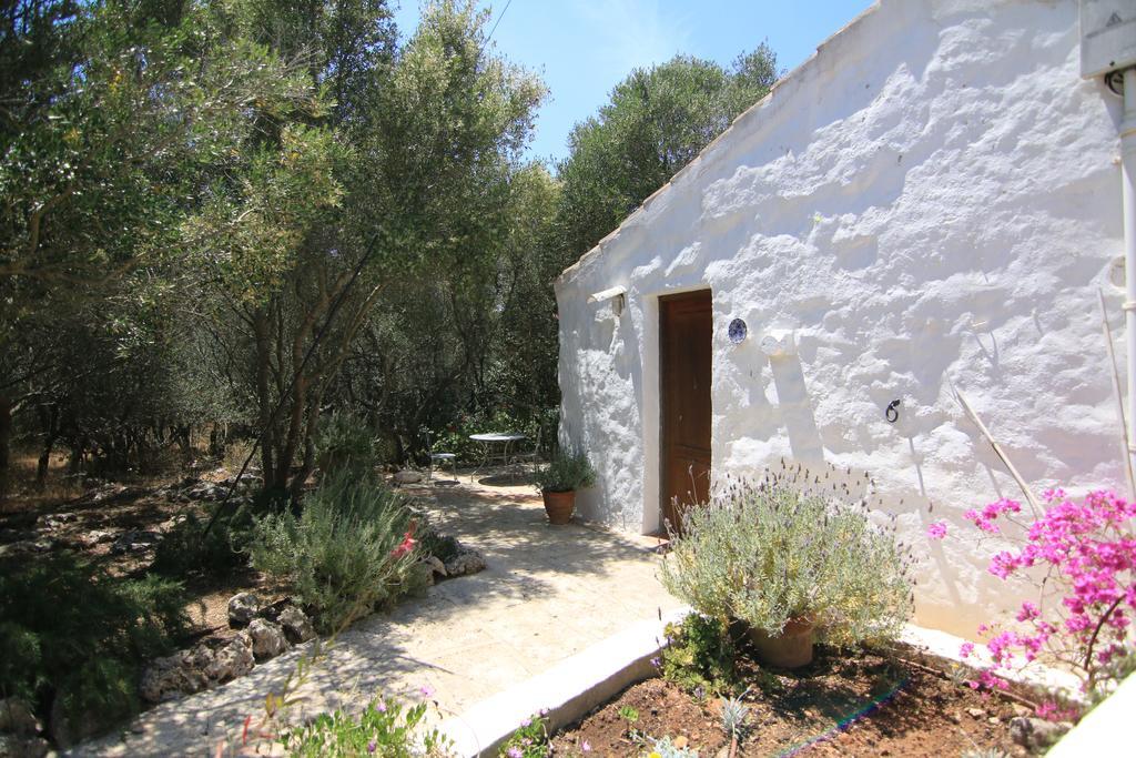 Agroturismo Matxani Gran Farm stay
