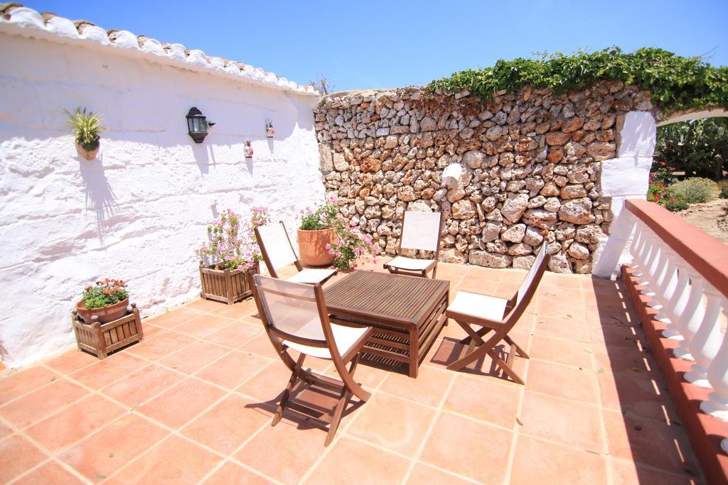 Agroturismo Matxani Gran Farm stay