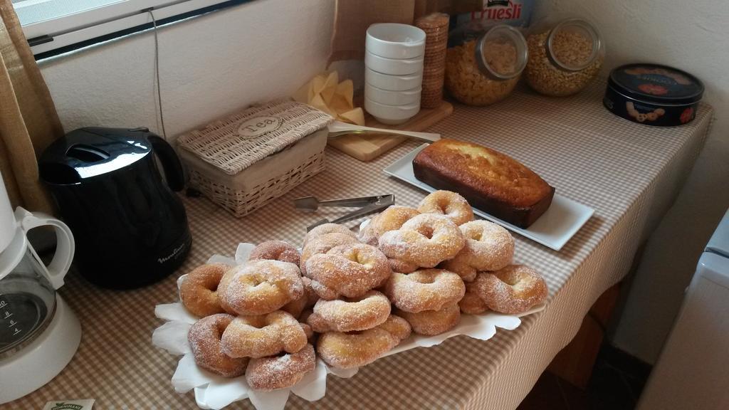 Biniati Des Pi Casa rural *