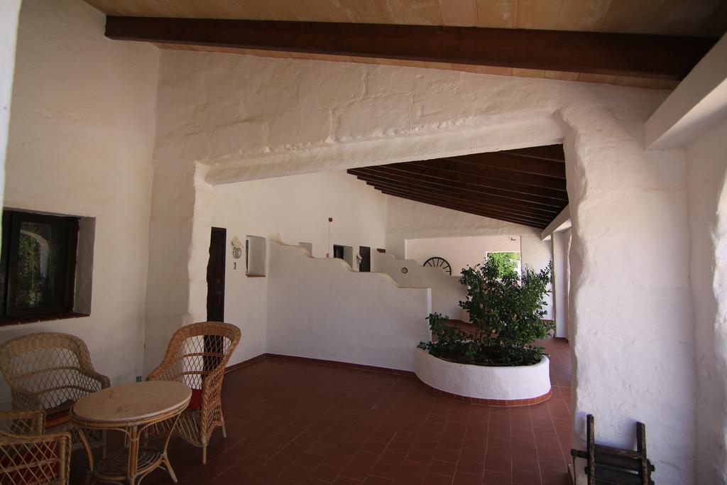 Agroturismo Matxani Gran Farm stay