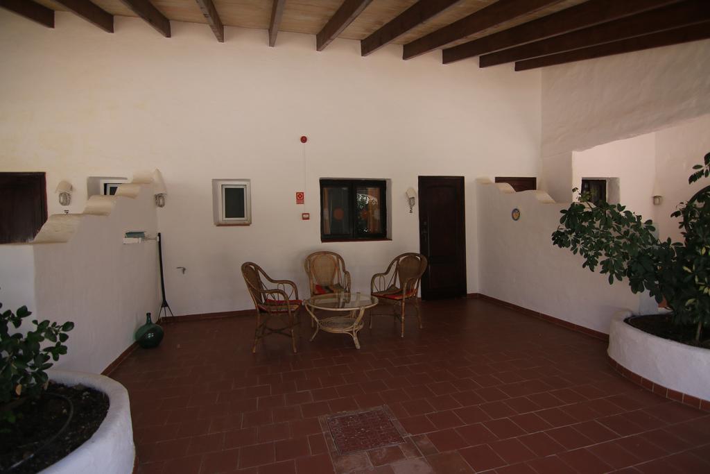 Agroturismo Matxani Gran Sant Climent