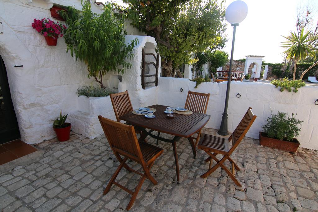 Agroturismo Matxani Gran Farm stay Sant Climent