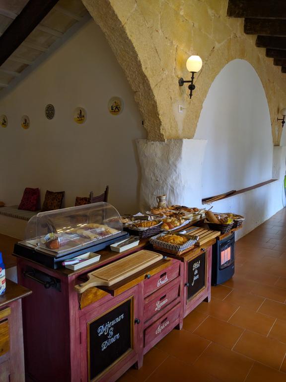 Agroturismo Matxani Gran Sant Climent