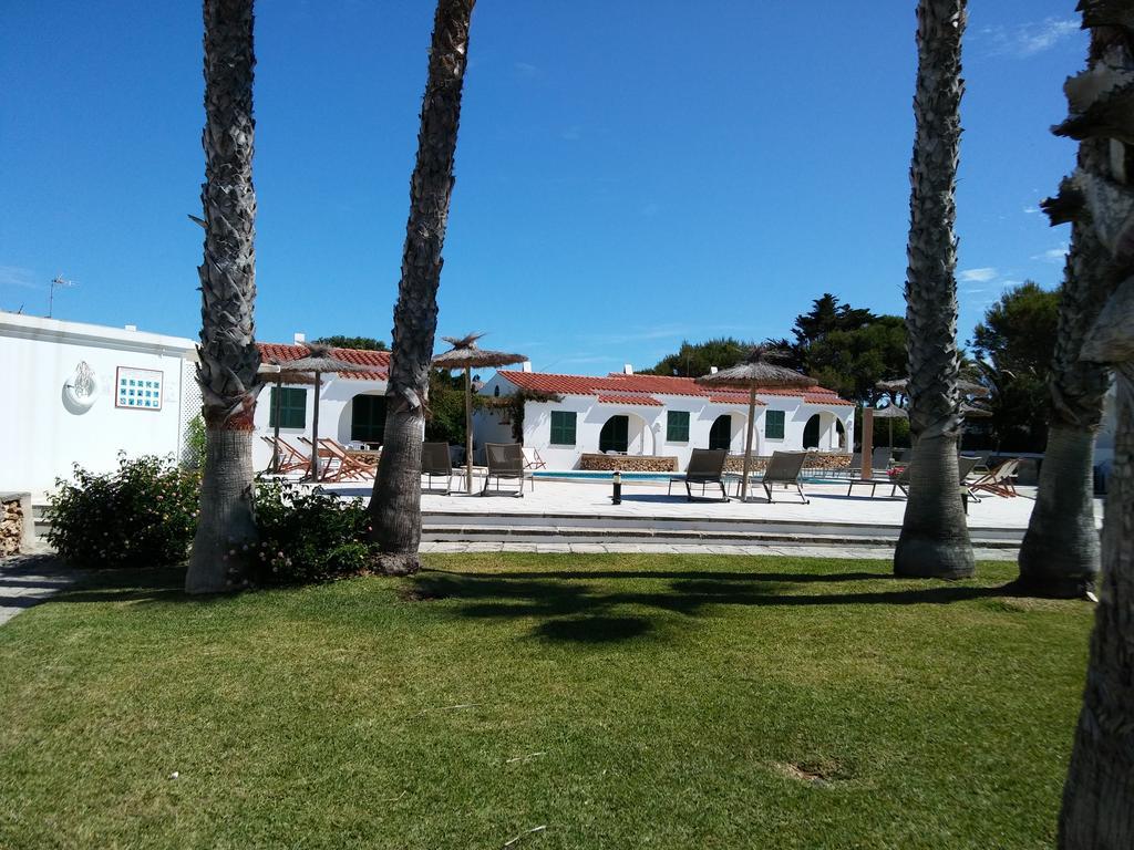 Nure Cel Blau Cala'N Bosch (Menorca)