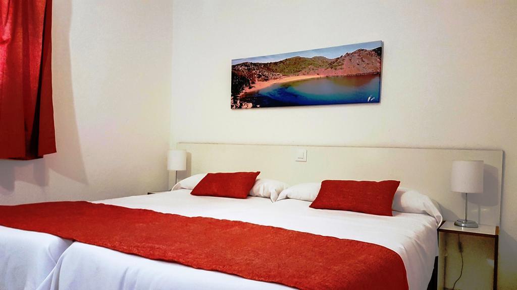 Apartamento California Cala'N Blanes (Menorca)
