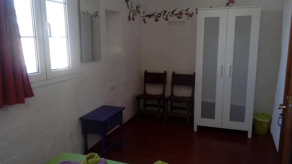 Es Barranco Country house