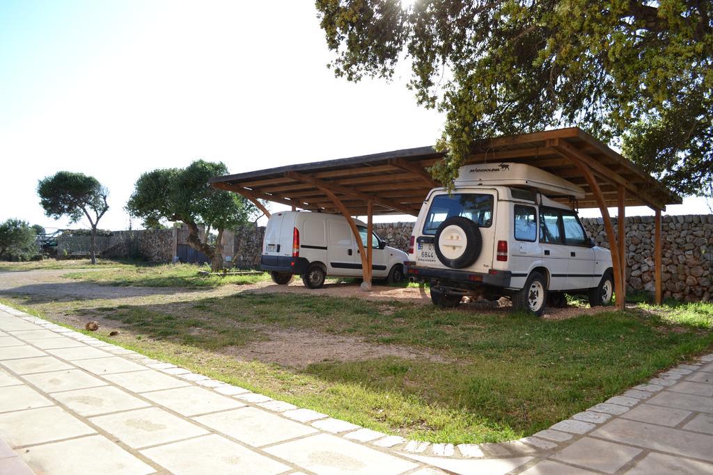 Santa Maria Magdalena Holiday home *
