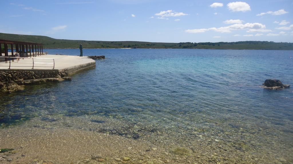 Esglesia 4 By Som Menorca Fornells (Menorca)