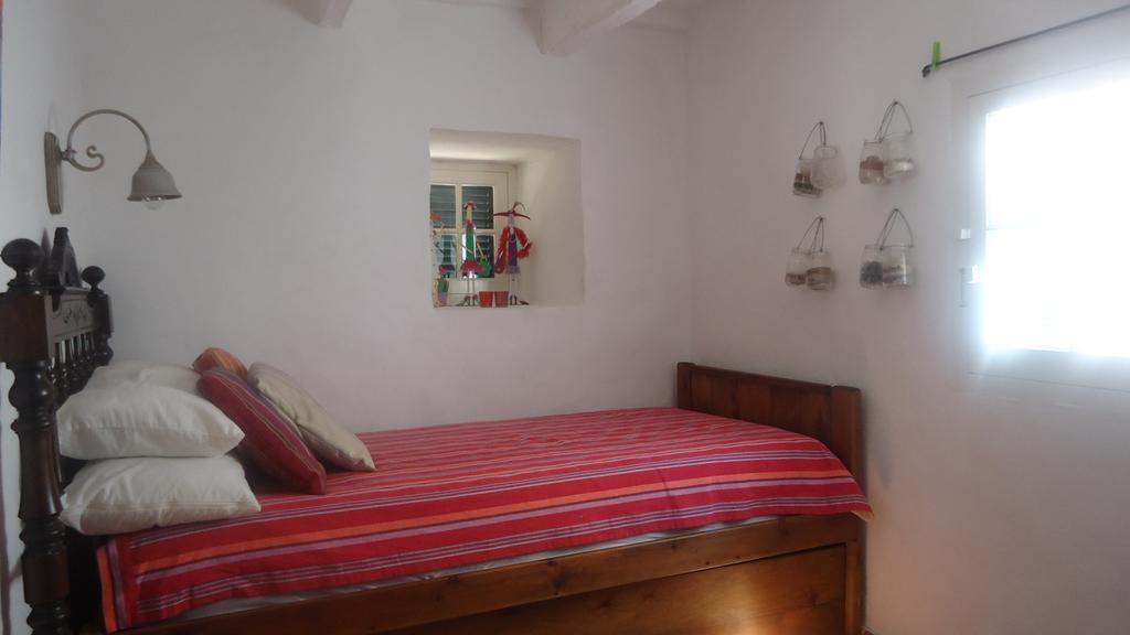 Holiday home Esglesia 4 By Som Menorca Fornells (Menorca)