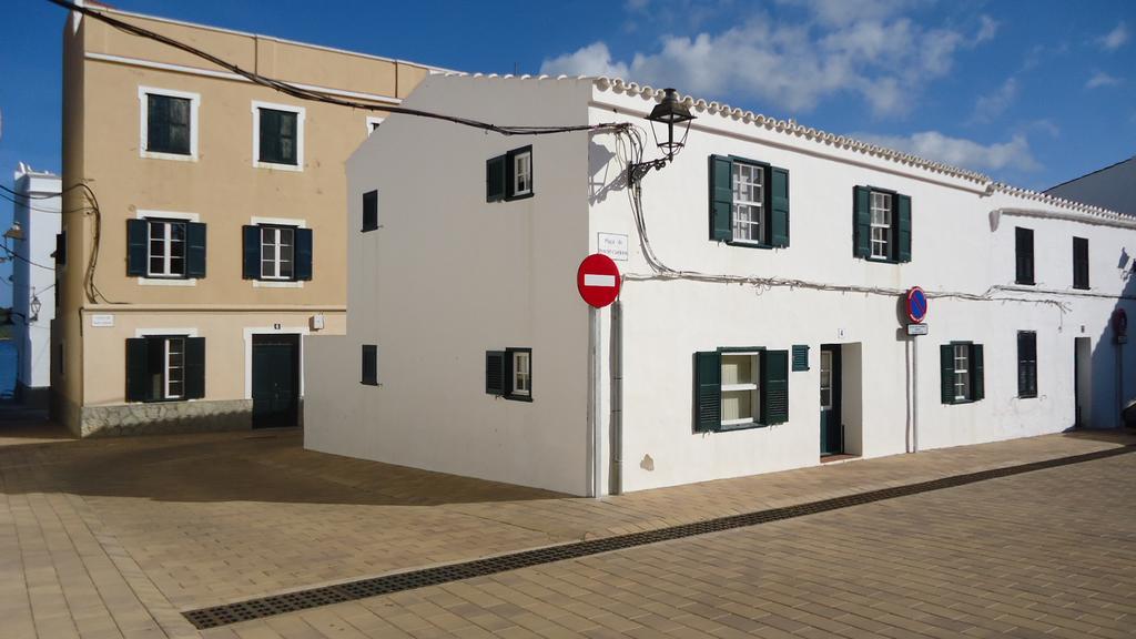 Esglesia 4 By Som Menorca Holiday home