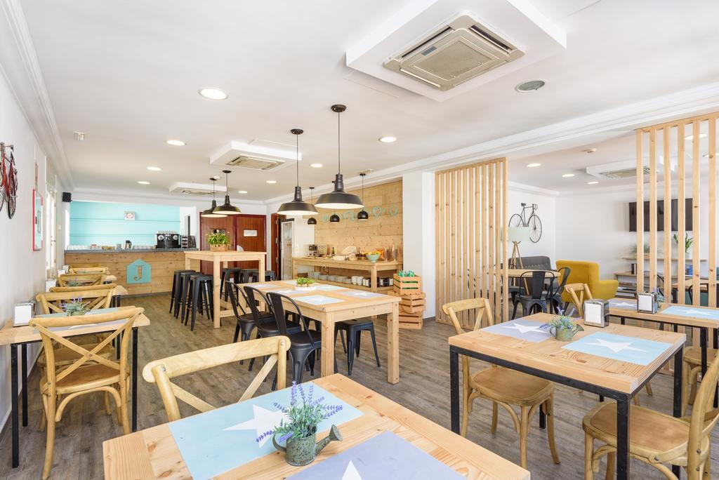 Jume - Urban Guest house