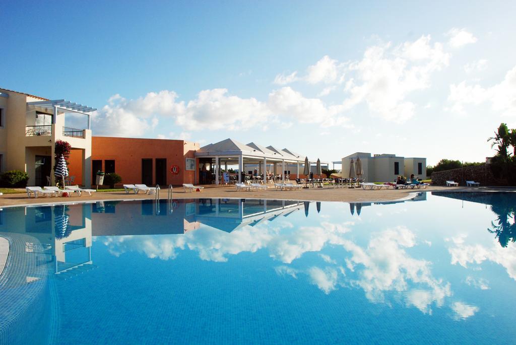 Primasud Apartahotel 3*