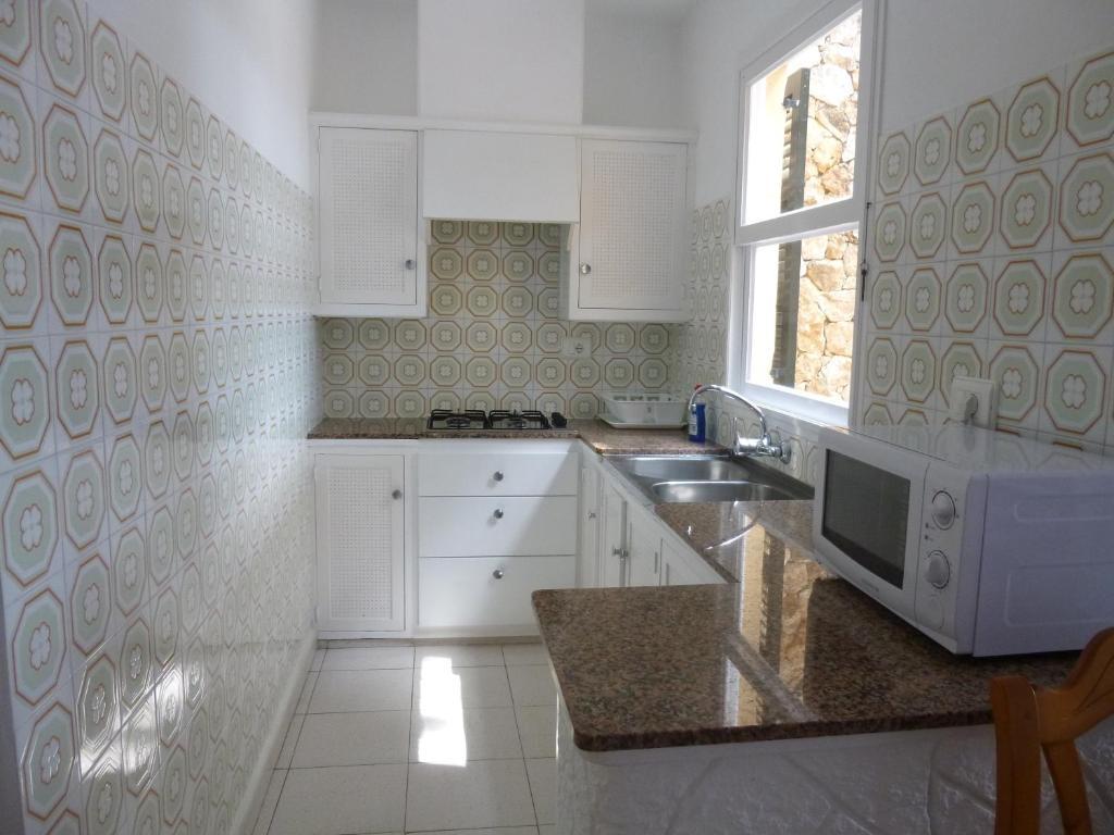 Playa Calan Blanes Apartamento