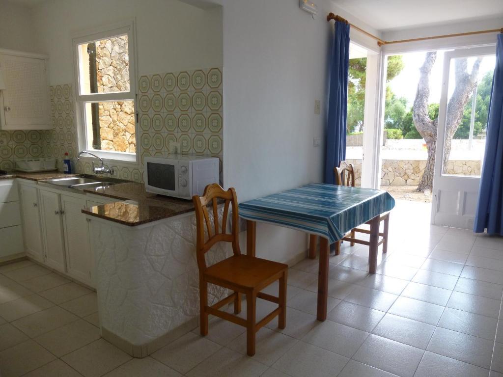 Playa Calan Blanes Apartamento