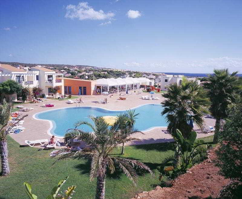 Primasud Apartahotel