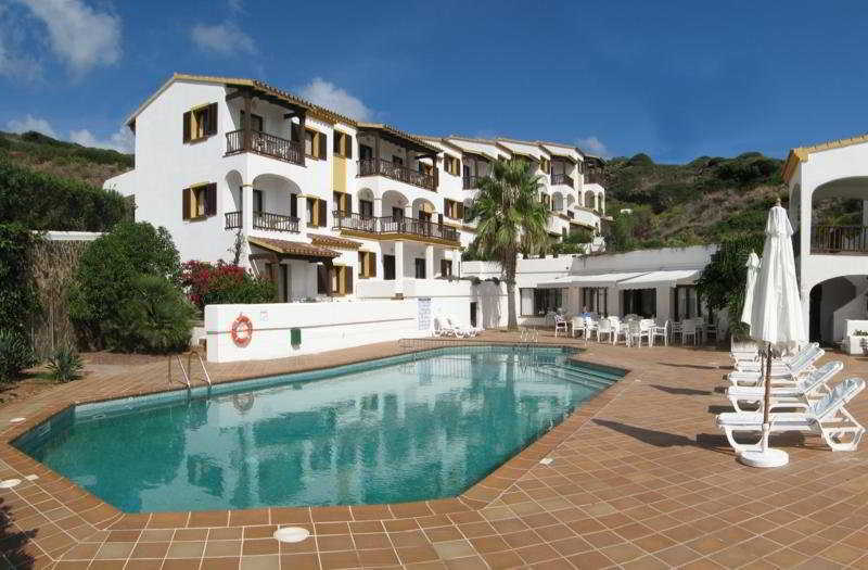 Hotel Calallonga Menorca Maó (Mahón)