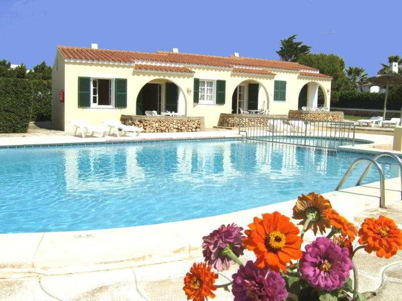 Nure Cel Blau * Cala'N Bosch (Menorca)