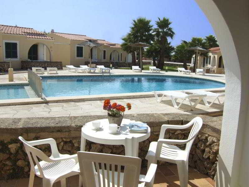 Nure Cel Blau Cala'N Bosch (Menorca)