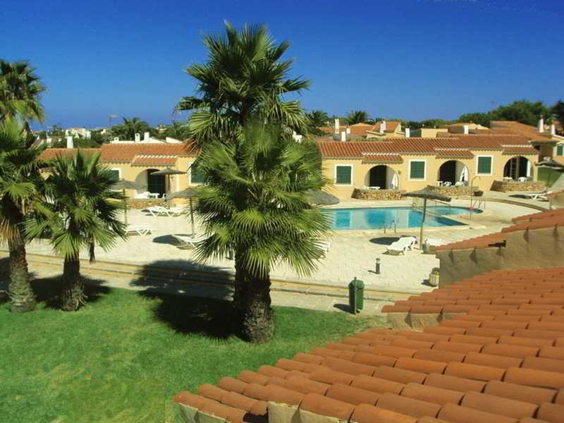 Nure Cel Blau * Cala'N Bosch (Menorca)