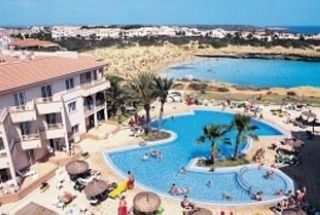 Grupotel Tamariscos 3*