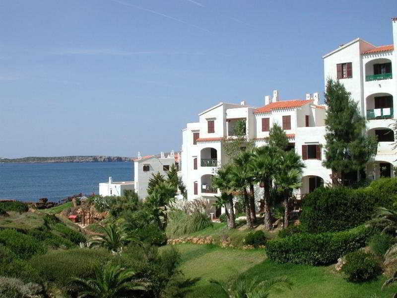 Comitas Tramontana Park Aparthotel Fornells (Menorca)