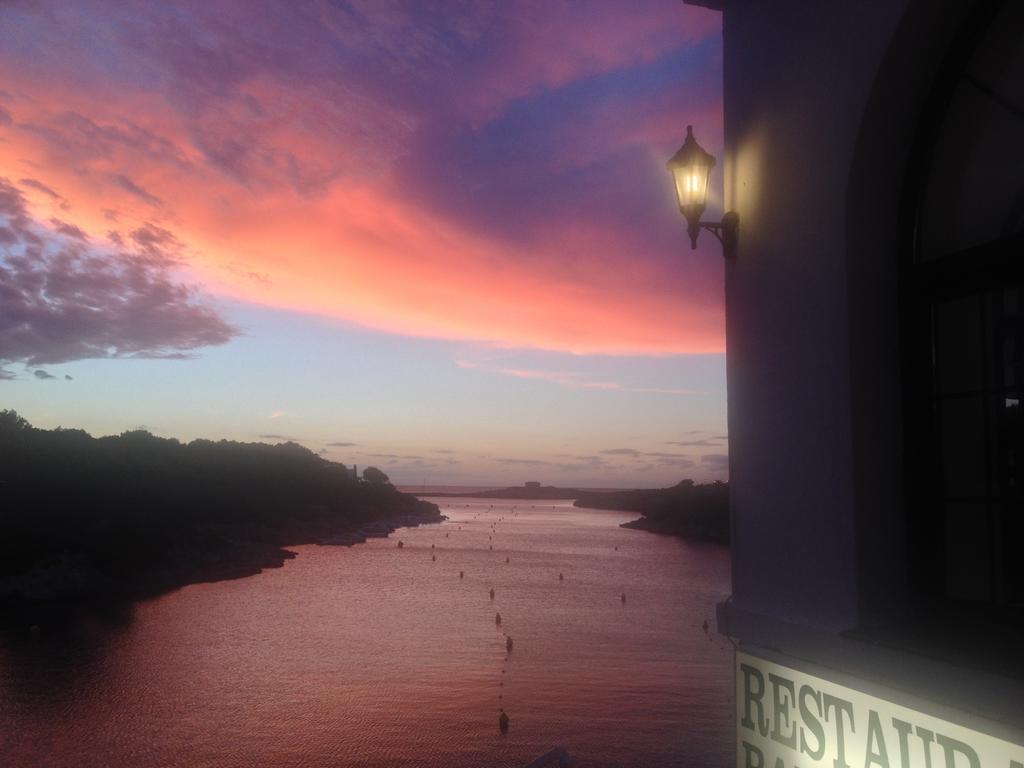 Bahia Hotel