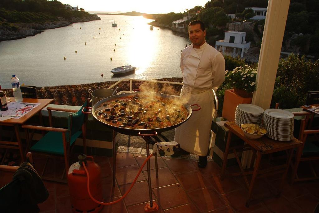 Bahia Hotel 3*