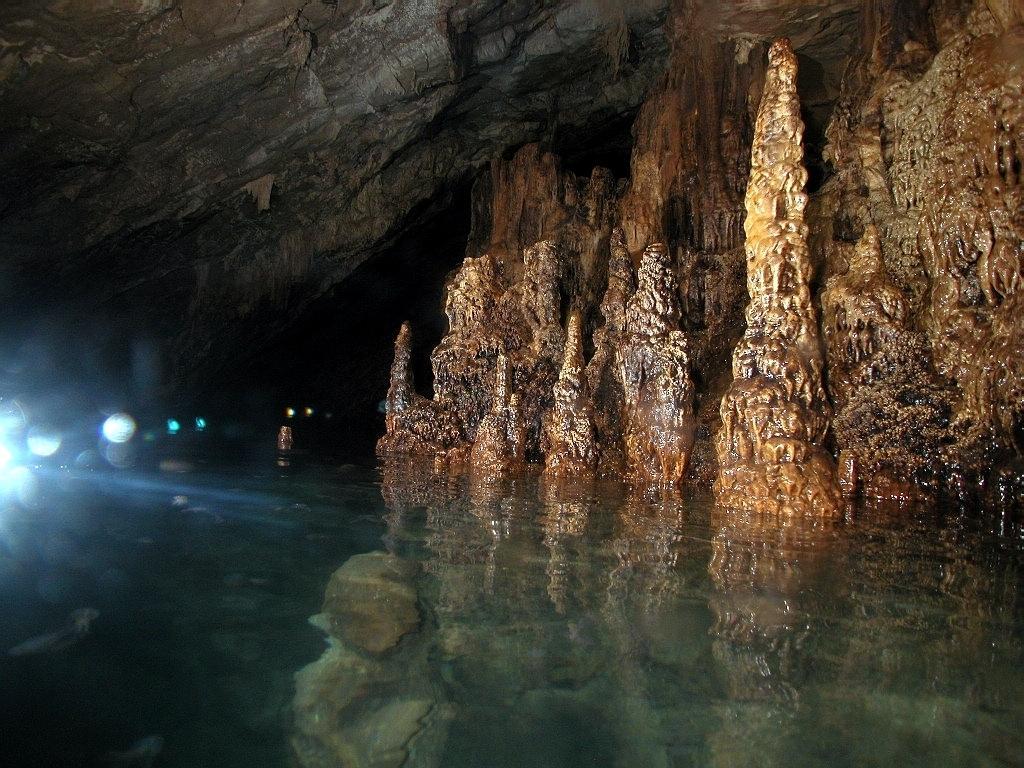Bahia Cala Santandria (Menorca)