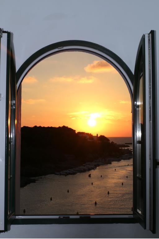 Hotel Bahia Cala Santandria (Menorca)