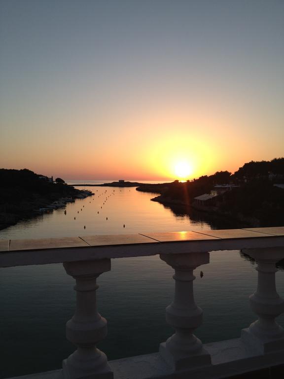 Bahia 3* Cala Santandria (Menorca)