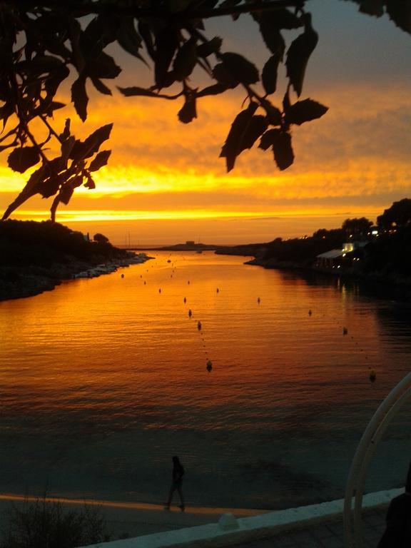 Bahia Cala Santandria (Menorca)