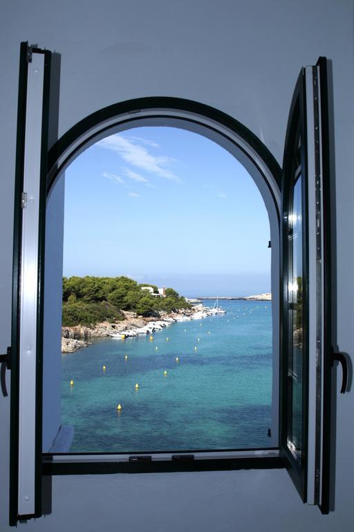 Bahia 3* Cala Santandria (Menorca)