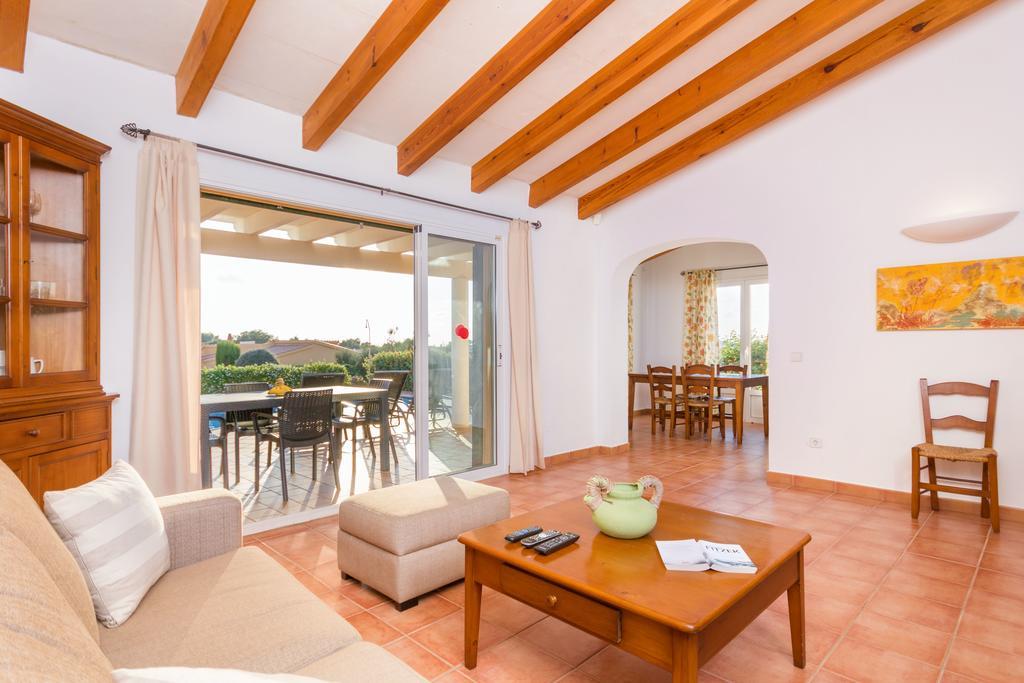 Menorca Sur Villa *