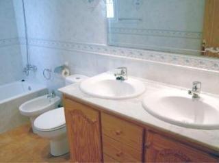 Apartamento Son Bou Apartments *