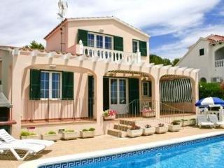 Son Bou Apartments *