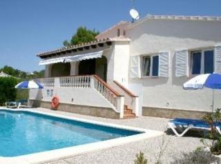 Son Bou Apartments Apartamento *