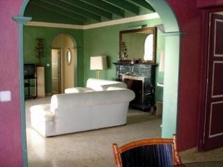 Apartamento Son Bou Apartments