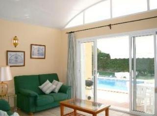 Son Bou Apartments Apartamento