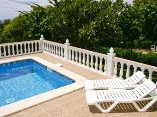 Apartamento Son Bou Apartments *