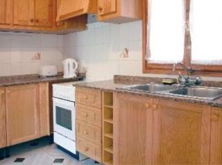 Son Bou Apartments *