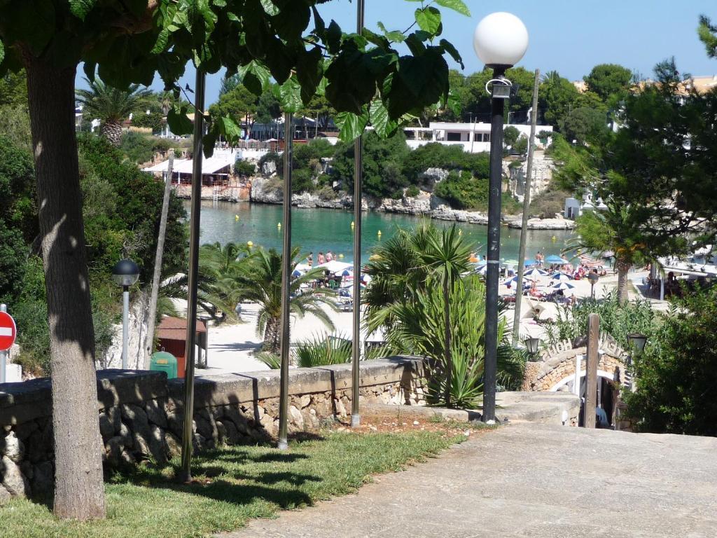 Aparthotel Cales De Ponent